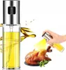 Flacone Spray Per Olio 100Ml Per Olio E Aceto Con Anteprima dell’immagine prodotto 9