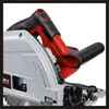 Einhell ponorná píla TE-PS 165 4331300 Náhľad obrázku produktu 3
