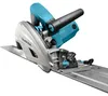 Makita Tauchsäge SP6000J1 mit Führungsschiene und MAKPAC Produktbild-Vorschau 24