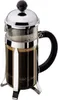 Bodum Chambord Edelstahl Kaffeemaschine 1,5 Liter Produktbild-Vorschau 5
