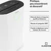 Klarstein DryFy ProConnect 16L Déshumidificateur Smart, Voir les images du produit 2