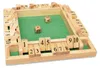 Noris Spiele Deluxe Shut the box; 606108013 Produktbild-Vorschau 9