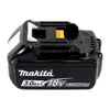 Makita DHG 180 F1J Akku Heißluftgebläse 18 V 550 °C + 1x Produktbild-Vorschau 5