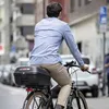 KLICKfix Citybox, Hinten, Fahrradtasche, Schwarz, 22 l, 10 Produktbild-Vorschau 9