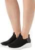 Skechers Slip-ins: Sumit Couleur Noir Voir les images du produit 6