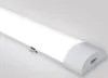 Jopassy LED luce antiumidità officina plafoniera bianco Anteprima dell’immagine prodotto 1