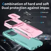 Handyhülle für iPhone 13 Pro Max Dual Layer Hülle mit Produktbild-Vorschau 3