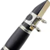 Clarinetto in Sib con Accessori e Borsa a Tracolla Anteprima dell’immagine prodotto 5
