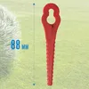 GÜDE Ersatzmesser-Set 20 teilig für Rasentrimmer RT Produktbild-Vorschau 7