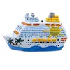 Spardose Urlaubskasse Kreuzfahrtschiff weiß - 20 x 11 cm - Produktbild-Vorschau 6