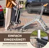 bremermann Einkaufstrolley BRINKUM - 45 L Kapazität, Produktbild-Vorschau 6