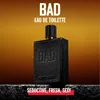 Parfémová Toaletná Voda Diesel Bad 100ml. Náhľad obrázku produktu 7