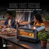 Heidenfeld Pizzaofen Pizzaboss | Elektrischer Pizza Ofen - Produktbild-Vorschau 3