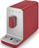 Smeg BCC01RDMEU, Espressomaschine, 1,4 l, Kaffeebohnen, Produktbild-Vorschau 1