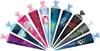 herlitz 300006107 cono scuola herlitz, a 6 angoli, 500 mm, Anteprima dell’immagine prodotto 2