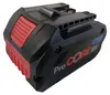 Batterie Bosch Professional ProCORE 18 volts, 8,0 Ah, 1 Voir les images du produit 27