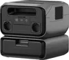 RIVER 3 Max (RIVER 3 Plus + Zusatzbatterie EB300) (schwarz, Produktbild-Vorschau 6