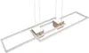 Trio Leuchten LED Pendelleuchte Albany 37W, Produktbild-Vorschau 3