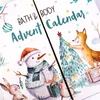 Accentra Adventskalender HAPPY HOLIDAYS 2026, Produktbild-Vorschau 8