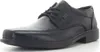 Rieker TEX Herren Business-Halbschuhe Schwarz - Extra Weit Produktbild-Vorschau 42