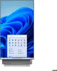 Lenovo Yoga AiO 7 27ARH7 Cloud Grey, Ryzen 7 6800H, 32 GB Podgląd zdjęcia produktu 9
