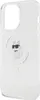 Karl Lagerfeld IML Choupette MagSafe Hlle fr iPhone 15 Pro Produktbild-Vorschau 7