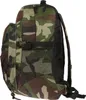 Bag Street Rucksack Sport Reisen Arbeit Freizeit Produktbild-Vorschau 3