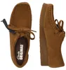 Clarks Originals Mokassins Wallabee Cola Suede aus Produktbild-Vorschau 7