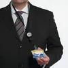 DURABLE Mechanizm ?ci?gaj?cy PLUS z paskiem na zatrzask, Podgląd zdjęcia produktu 6