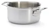 de Buyer AFFINITY - Olla para estofar con tapa - 20 cm - Vista previa de la imagen del producto 7