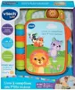 Pädagogisches Spielzeug Vtech Baby Livre à comptines des Produktbild-Vorschau 4