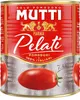 Mutti Pomodori Pelati Pflaumenschälende Tomaten, 100% Produktbild-Vorschau 1