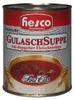 Zuppa Di Gulasch Ung.roy.hes.850Ml Anteprima dell’immagine prodotto 1