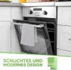 Geschirrtücher aus 100% Baumwolle, 50x70 cm, 10er Set, Produktbild-Vorschau 7