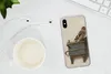 MuchoWow® Handyhülle Schutzhülle Hülle für iPhone X Produktbild-Vorschau 6