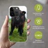 MuchoWow® Handyhülle Schutzhülle Hülle für Apple iPhone 14 Produktbild-Vorschau 6
