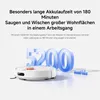 Aspirateur robot Xiaomi H40 BHR07XBEU, 5200 mAh, puissance Voir les images du produit 30