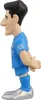 MINIX Real Madryt Thibaut Courtois 18369 Anteprima dell’immagine prodotto 6
