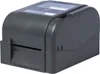 Brother TD-4520TN, Direkt Wärme/Wärmeübertragung, 300 x 300 Produktbild-Vorschau 4