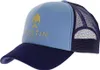 Westin Texas Trucker Cap Old Fashioned Produktbild-Vorschau 3