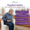 Vitocare Helicobacter Pylori Test | Stuhltest Produktbild-Vorschau 5