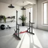 Dřepovací stojan Creed - schwarz Náhled obrázku produktu 6