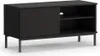 TV-kast Dallas 1D, TV-meubel met 1 deur, woonkamerkast, met Productafbeelding-voorbeeld 2