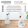 FUTUM 750ml Silberfischspray / Asselspray | Biozidfreie Produktbild-Vorschau 7