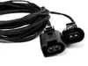 Kabel Kabelbaum Nebelscheinwerfer Nachrüstung passend für Produktbild-Vorschau 3