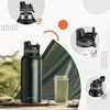 Rockbros 35210029002 Fahrradflasche Schwarz Produktbild-Vorschau 6