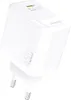 Dudao A28C 45W GaN Schnellladegert mit USB-C Kabel Wei Produktbild-Vorschau 2
