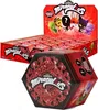 Miraculous Ladybug Kwami 1 figur Playmates Produktbild-Vorschau 1