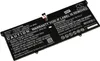 Akku für Laptop Lenovo Yoga 920-13IKB 80Y7008RSP Produktbild-Vorschau 1