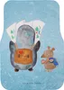 Mr. & Mrs. Panda Automatte Pinguin & Maus Wanderer - Produktbild-Vorschau 1